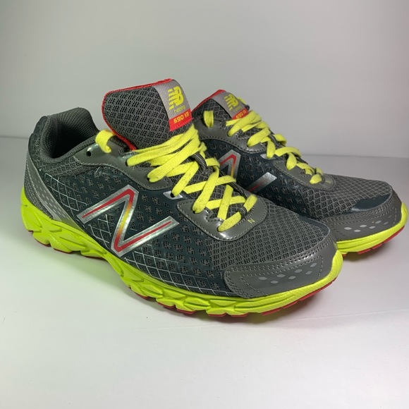 New balance 590 v3 running shoes size 9 - Picture 5 of 5